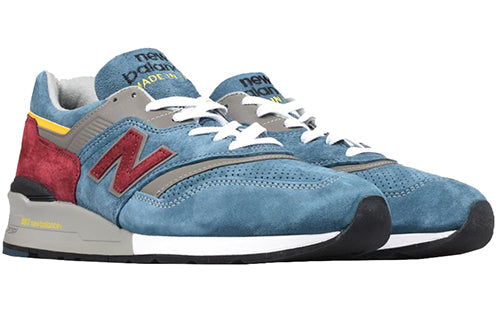 New Balance 997 'Connoisseur Painters' M997DTE