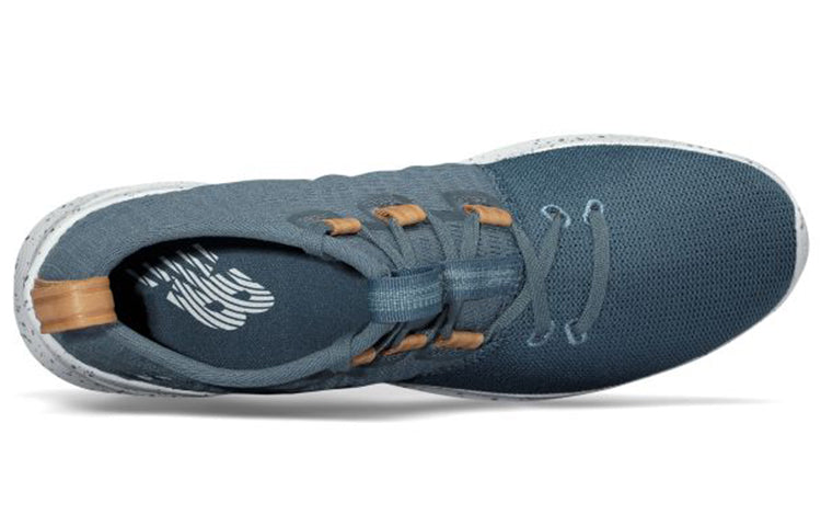 (WMNS) New Balance Cypher Sneakers Blue/White WSRMCKN