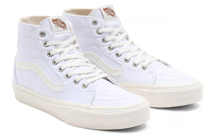 Vans SK8-HI High Cut Sneakers Unisex White VN0A4U169FQ