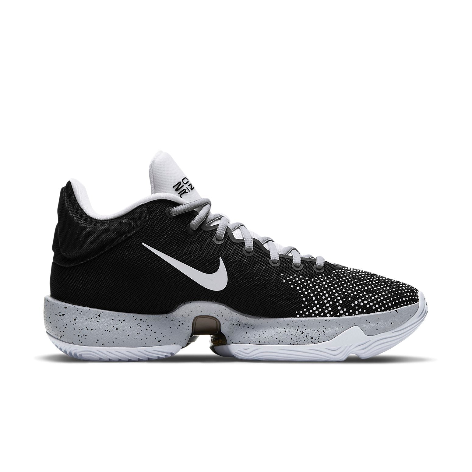 Nike Zoom Rize 2 'Black White' CT1495-002