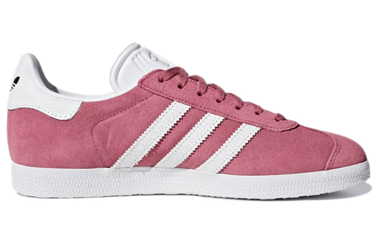 (WMNS) adidas Gazelle 'Pink' B41658