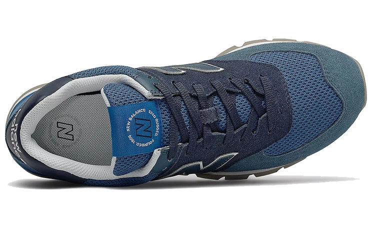 New Balance 574 'Natural Indigo Laser Blue' ML574DCL