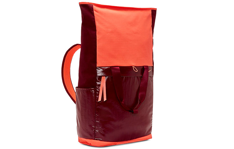 Nike Radiate Backpack 'Red Orange' BA6173-638