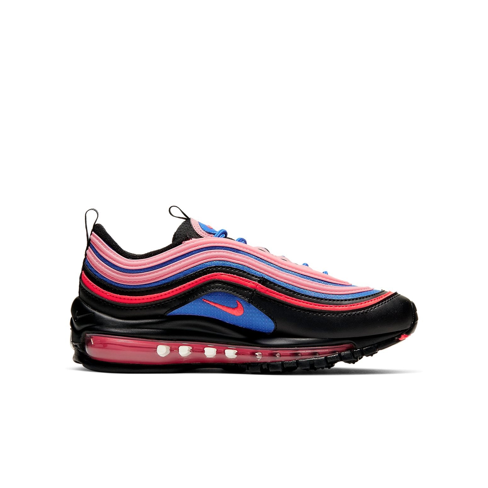 (GS) Nike Air Max 97 'Black Multi' CT1578-001