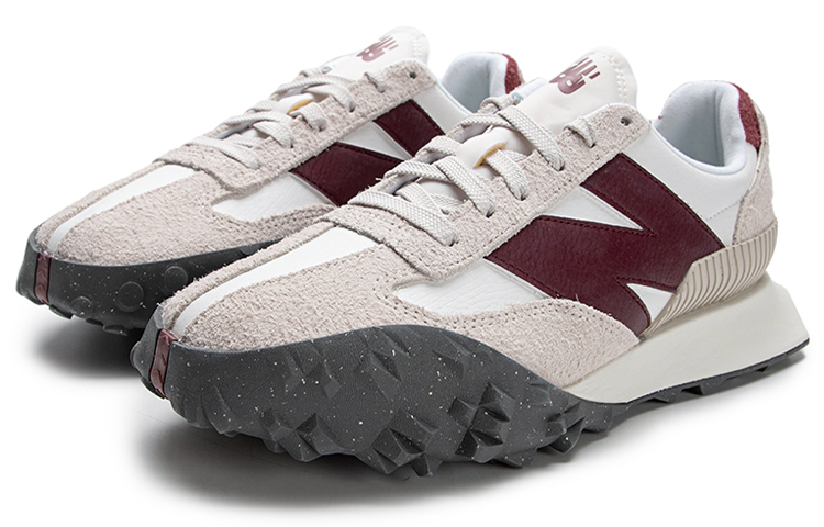 New Balance XC-72 'Moonbeam burgundy' UXC72FR-D