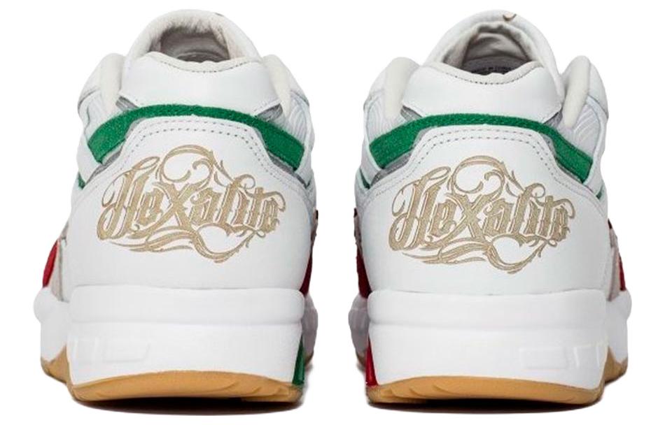 Reebok Ventilator Supreme 'Cinco de Mayo' BD4560