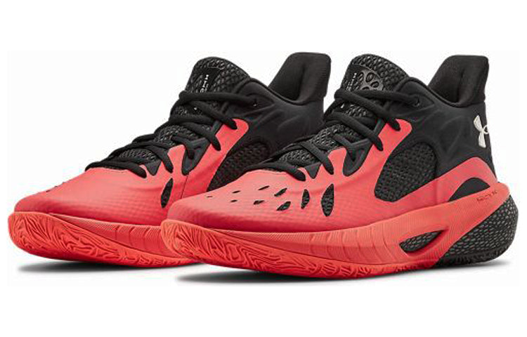 Under Armour HOVR Havoc 3 'Beta Black' 3023088-601