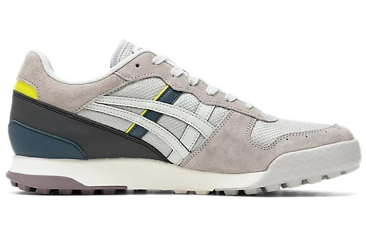 Onitsuka Tiger Horizonia 'Oyster Grey' 1183A206-030