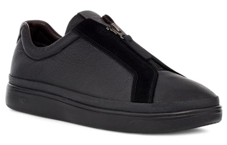 UGG Cali- Skate shoes 'Triple Black' 1112357-BTNL