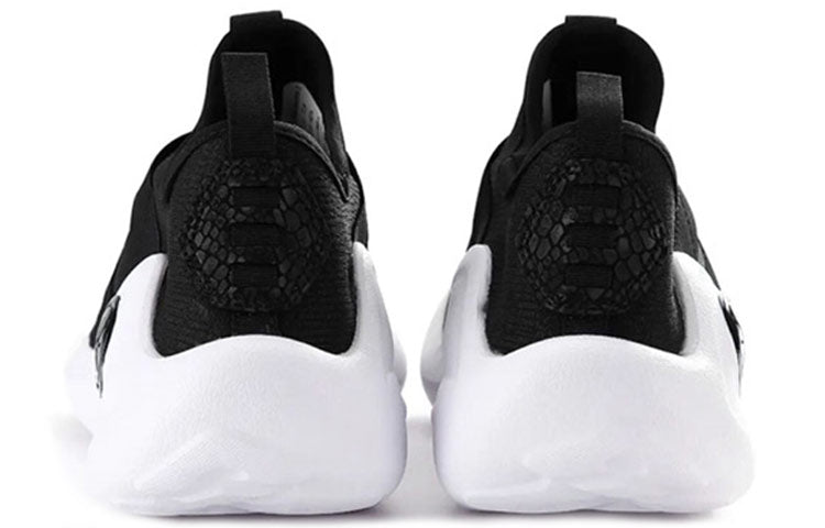 (WMNS) Li-Ning Wade Samurai 3 'Black White' AGWN028-1