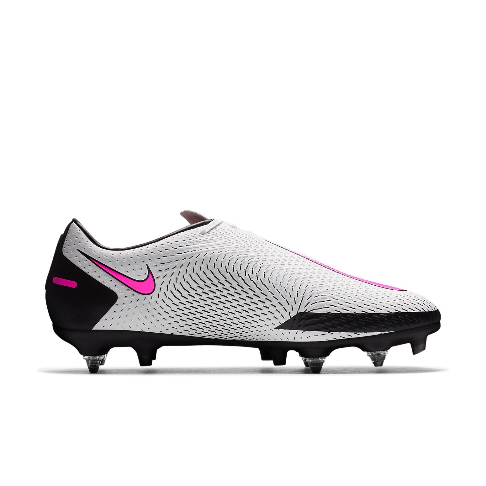 Nike Phantom GT Academy SG Pro AC 'White Black Pink' CK8458-160