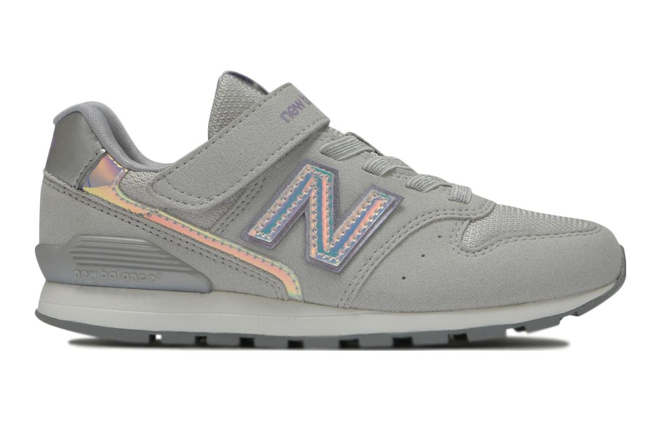 (GS) New Balance 996 HA3 Sneakers 'Grey' YV996HA3