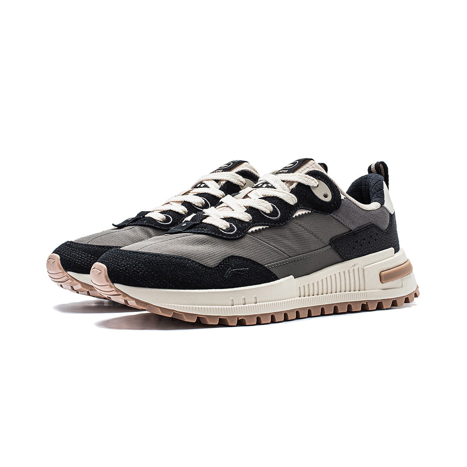 Li-Ning ChengFeng 2.0 'Blue Grey' AGCT307-6