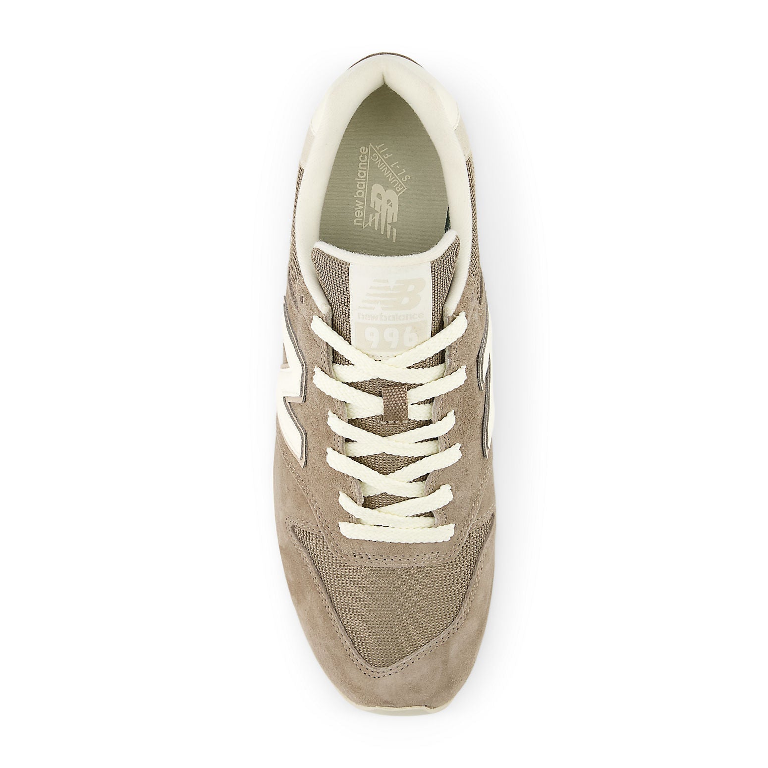 New Balance 996 'Tan' CM996BM2