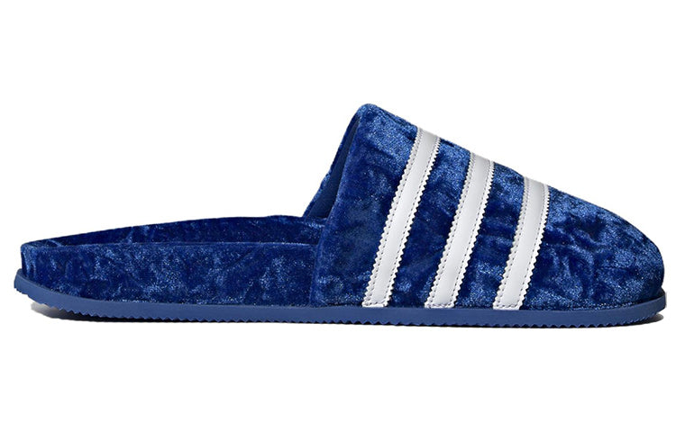 adidas Adimule Slide 'Blue Velvet' GY2556