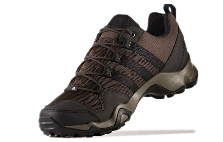 adidas Men s Terrex Ax2r 'Brown' BB1981