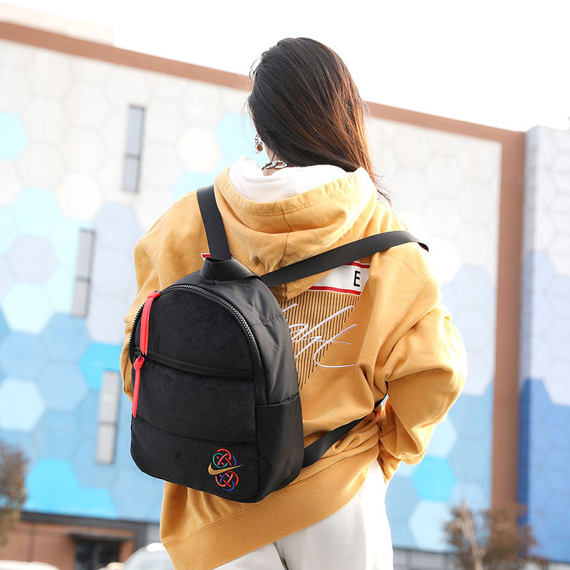 Nike Nsw Essential Cny BackPack 'Black' DD1759-010