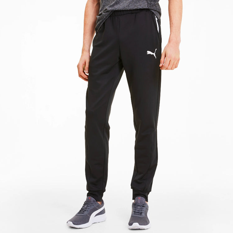PUMA Sports Pants 'Black' 581512-01