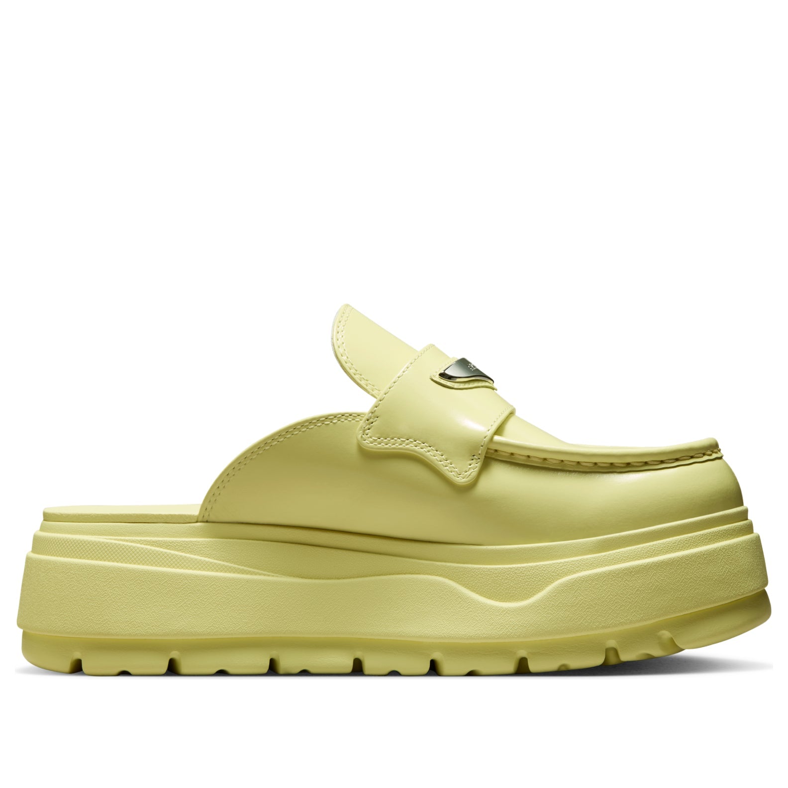 (WMNS) Air Jordan Mule 'Luminous Green' HJ4292-302