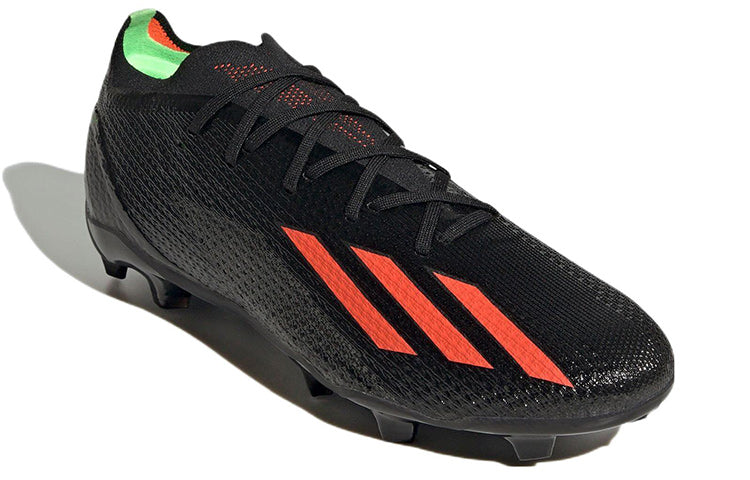 adidas X Speedportal.2 FG 'Black Solar Red' GW8449