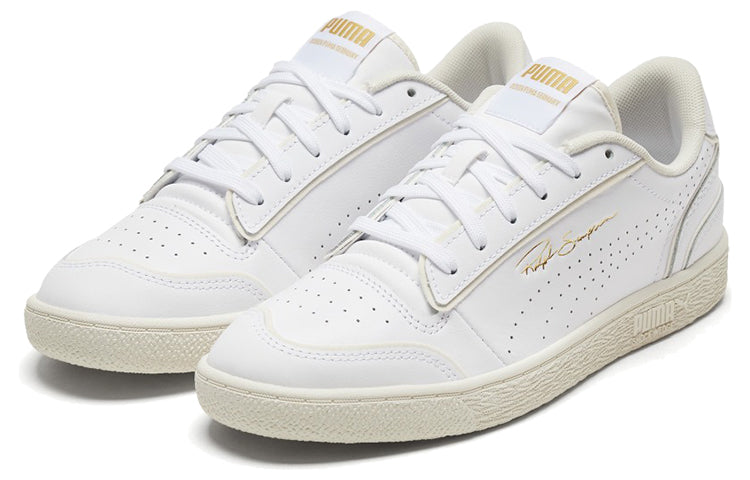 PUMA Ralph Sampson Low Perf 'Outline - Whisper White' 374070-02
