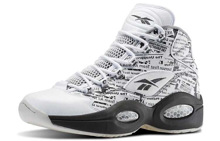 Reebok Question Mid 'Misunderstood' V69765