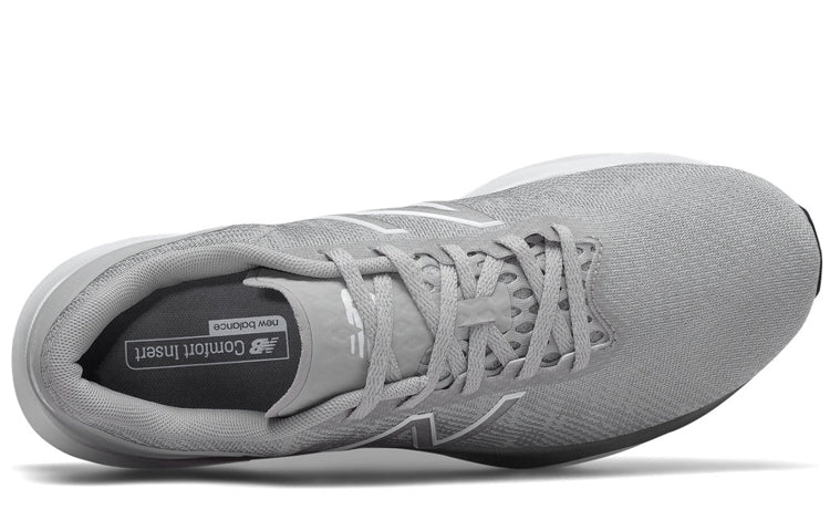 New Balance light grey D Wide MSTRNLA1