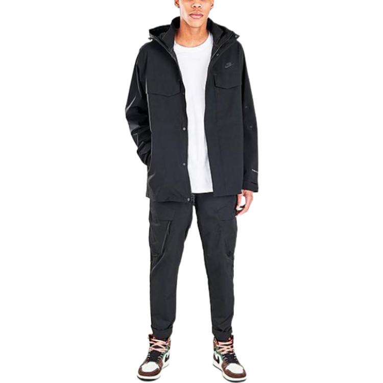 Nike Storm-Fit M65 Logo DD6872-010