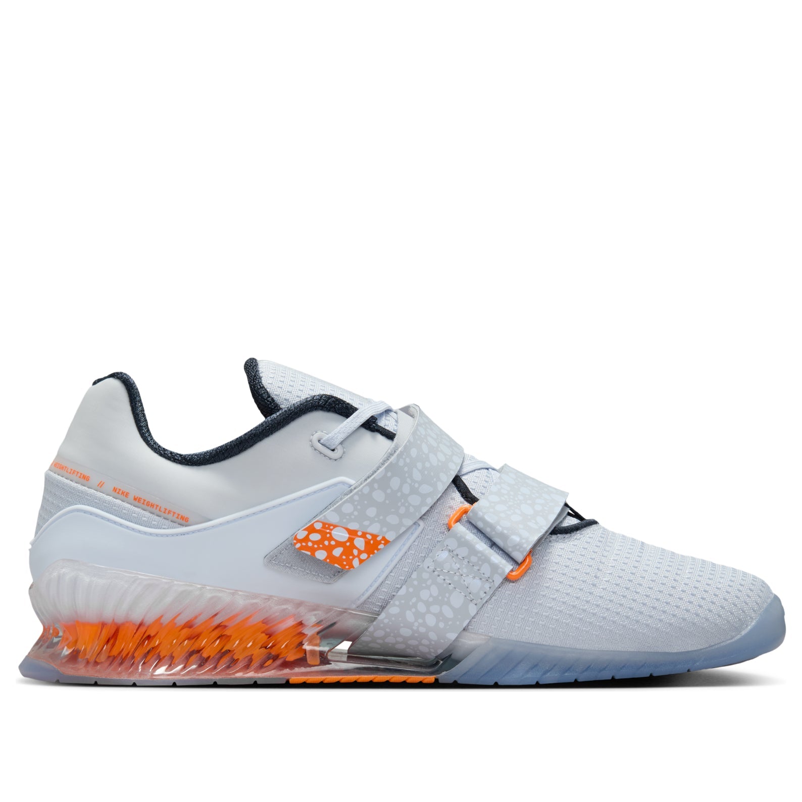 Nike Romaleos 4 SE 'Electric Pack' DJ4487-900