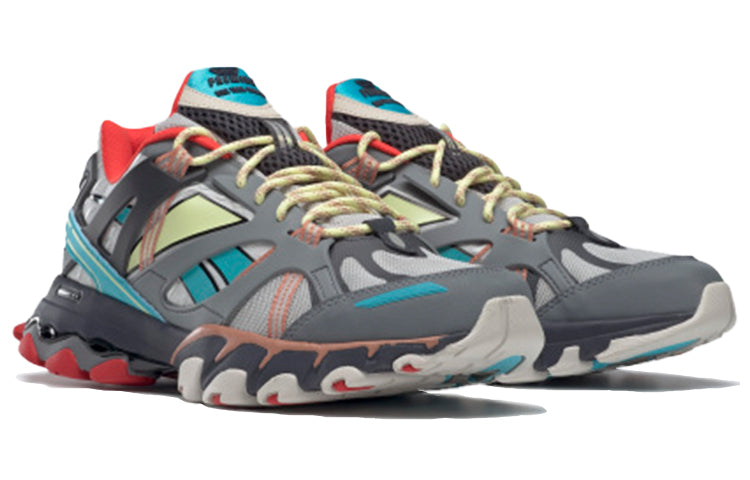 Reebok DMX Trail Shadow 'Cold Grey Rustic Clay' FV2844