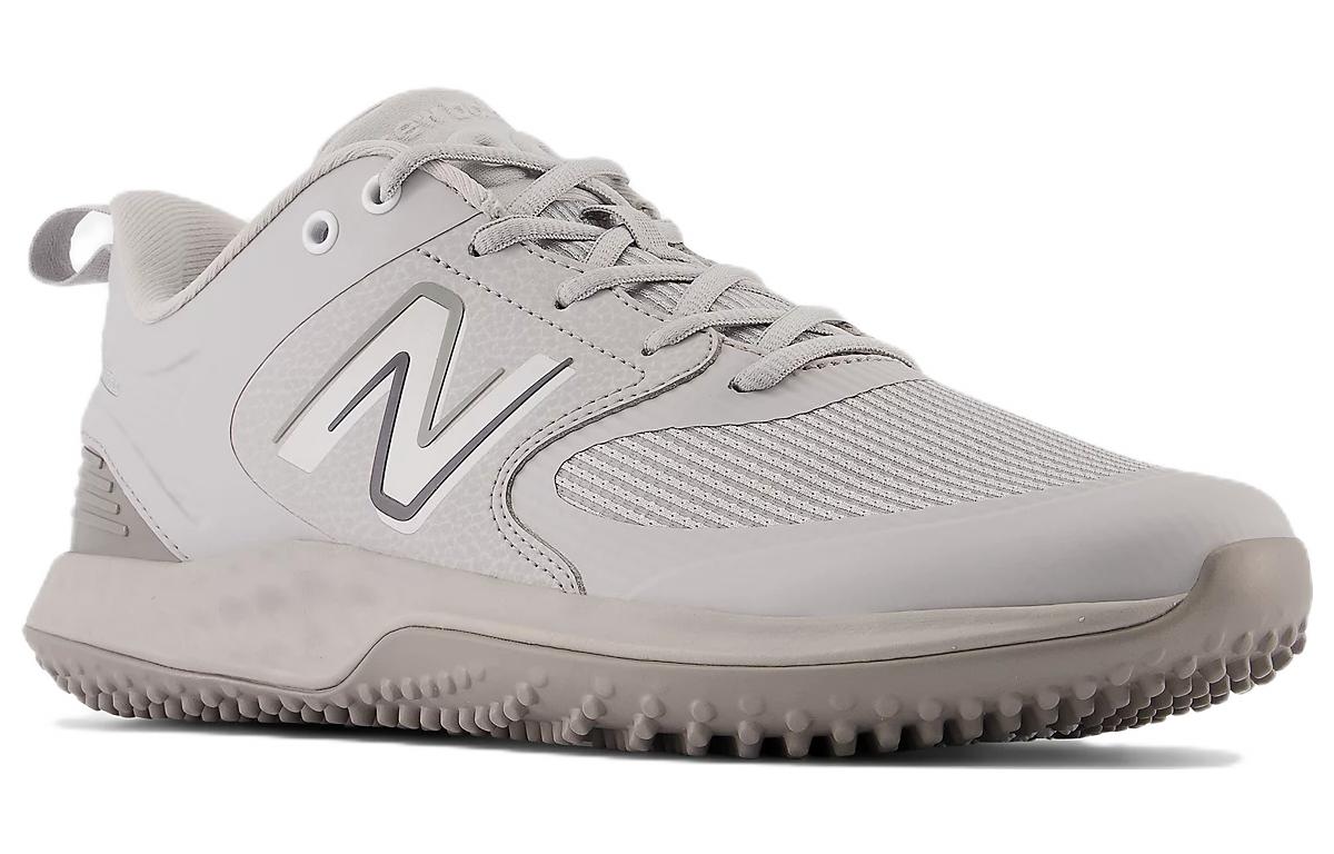 New Balance Fresh Foam 3000v6 TF 'Grey White' T3000TG6