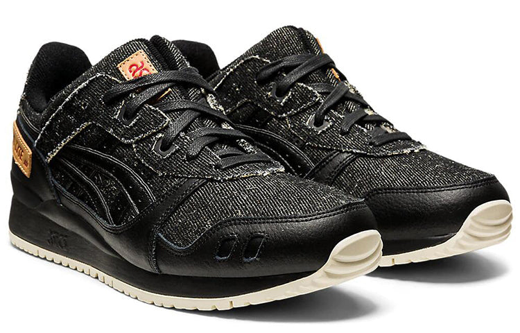 ASICS Gel Lyte 3 'Denim Pack - Black' 1201A049-001