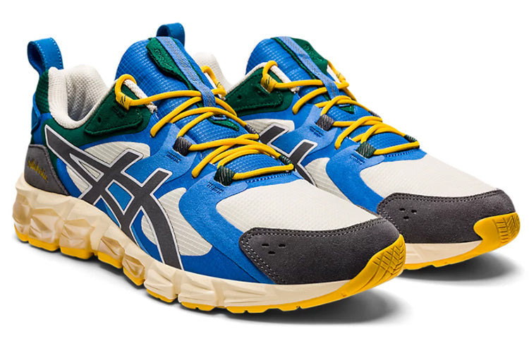 ASICS Ballaholic x Gel Quantum 180 'Cream Metropolis' 1201A398-250