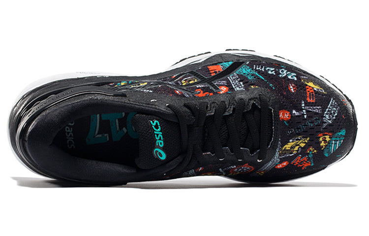 (WMNS) ASICS Gel-Kayano 24 'NYC' T7J9N-9099
