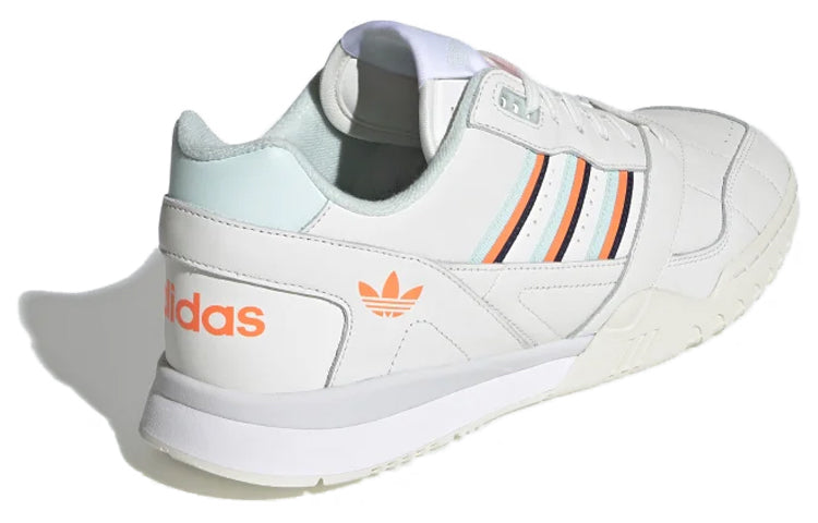 adidas AR Trainer 'White Ice Mint Orange' D98157