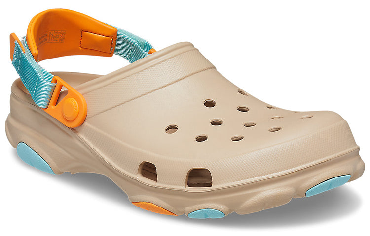 Crocs Classic Clog Beach 'Beige' 206340-2ZM