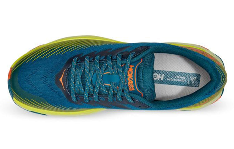 HOKA ONE ONE Torrent 2 'Blue Coral Evening Primrose' 1110496-BCEP