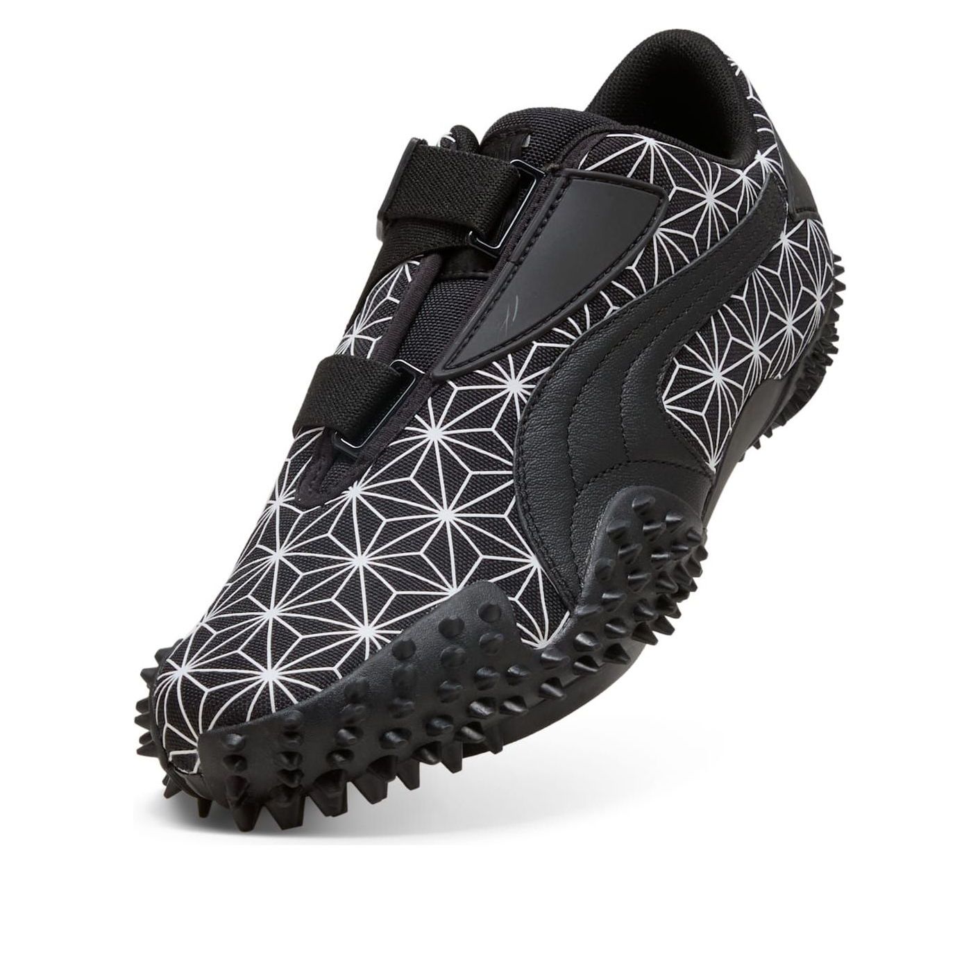 PUMA Mostro Sashiko 'PUMA Black PUMA White' 405310-01