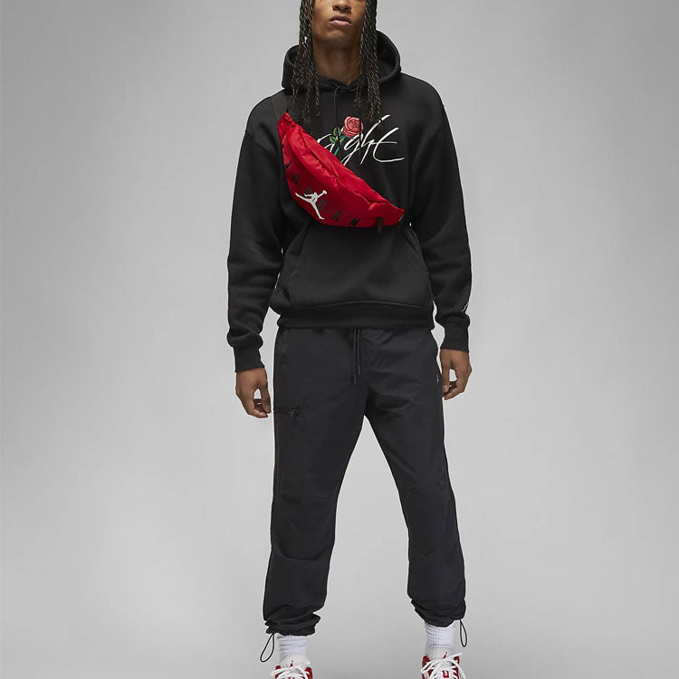 Air Jordan Logo FD0595-010
