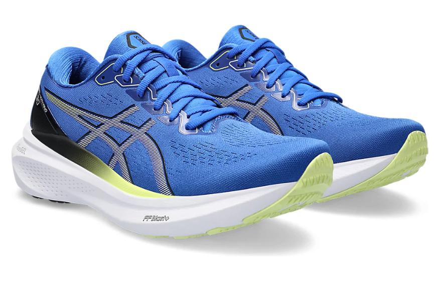 ASICS Gel-Kayano 30 'Illusion Blue Glow Yellow' 1011B548-400