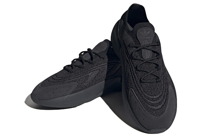 adidas Ozelia 'All Black' GW9381