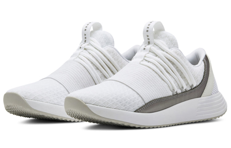 (WMNS) Under Armour Breathe Lace X NM 'White' 3021324-100