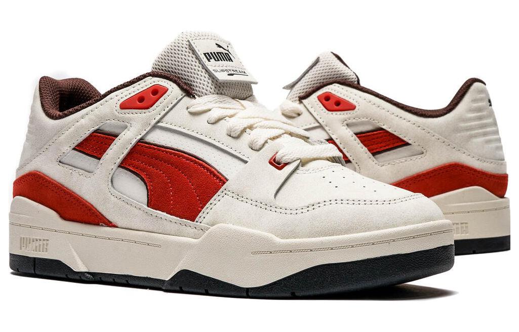 PUMA Slipstream Always On 'Warm White Frosted Ivory' 390059-01