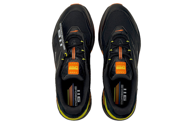 PUMA Porsche Legacy x RS-Fast 'Black Carrot' 306773-01