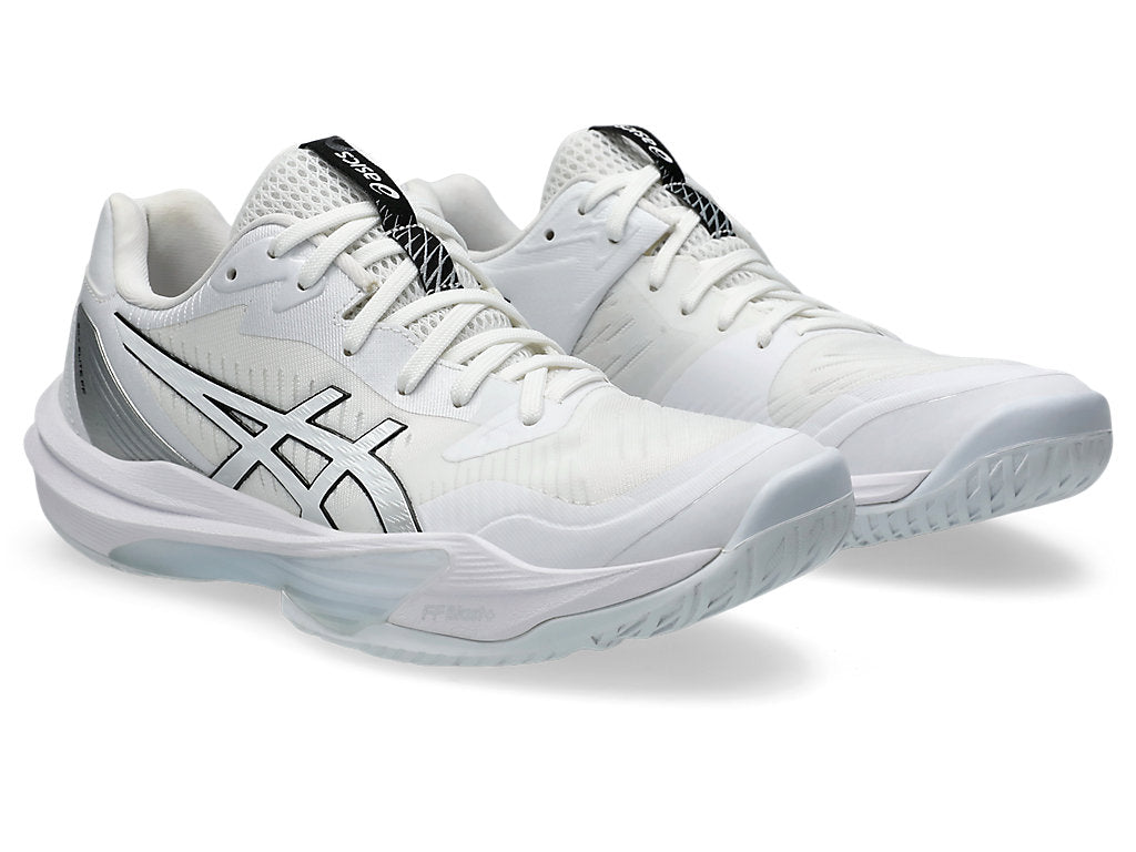 (WMNS) ASICS Sky Elite FF 3 'Grey Silver White' 1052A075-100