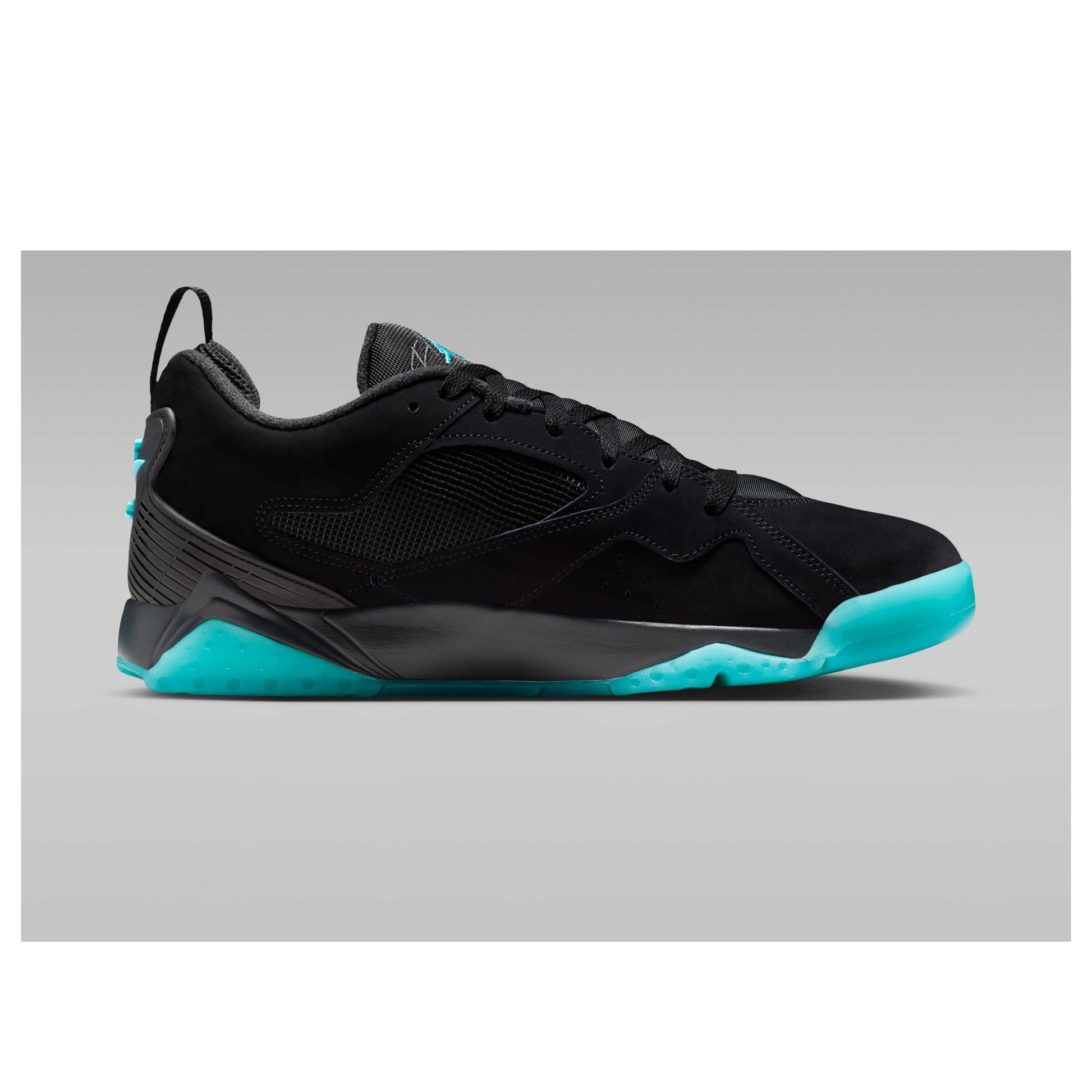 Air Jordan MVP 92 'Black Gamma Blue' HQ3950-004