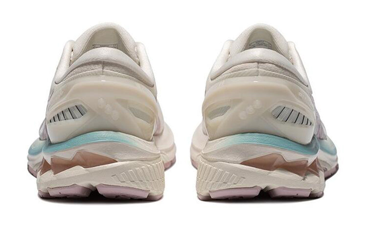 (WMNS) ASICS Gel-Kayano 27 'Beige' 1012B082-100
