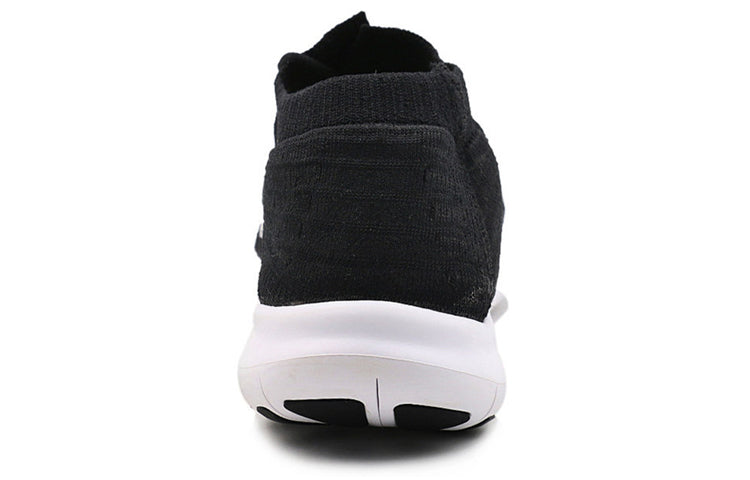 Nike Free RN Motion Flykniy 'Black' 834584-001