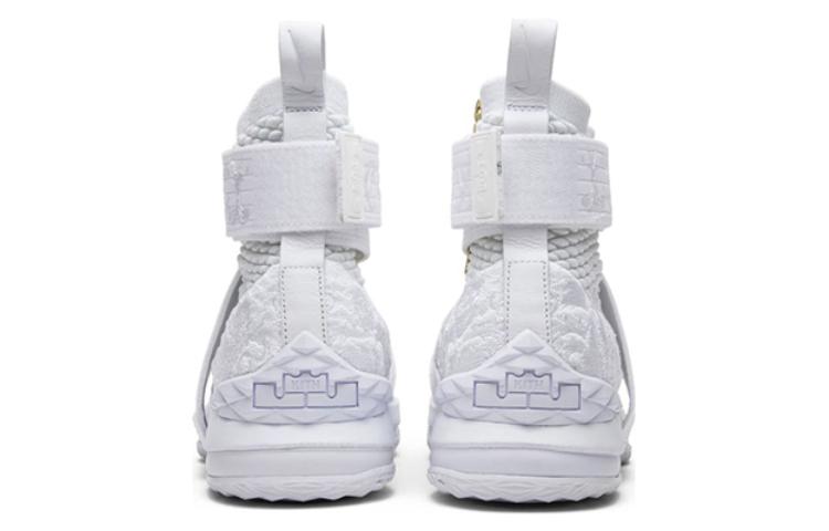 Nike Kith x LeBron Lifestyle 15 'City of Angels' AO1068-103