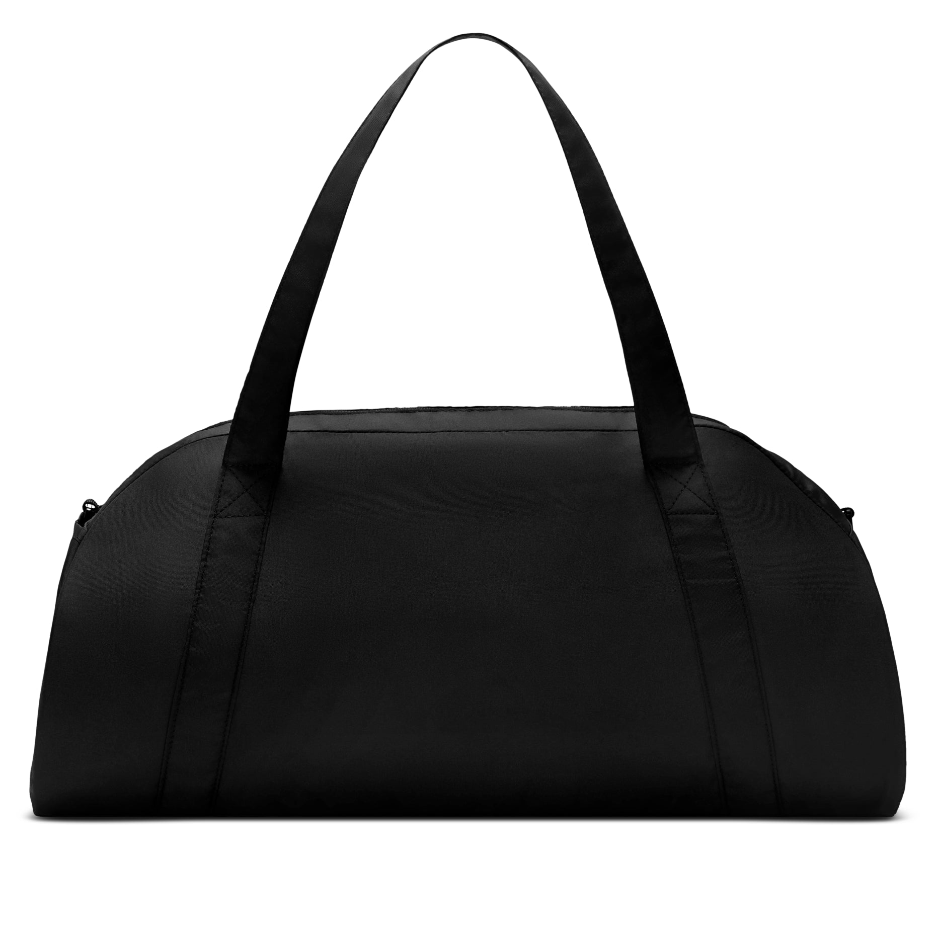 Nike 24L Training Canvas Bag 'Black White' IH7961-010